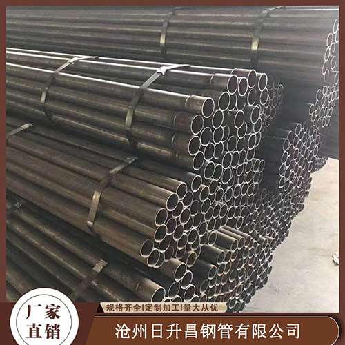 易县57声测管多少钱一米