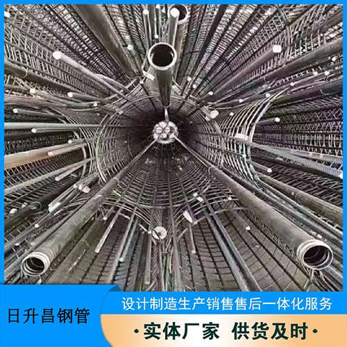 易县声测管规格型号有哪些分类？