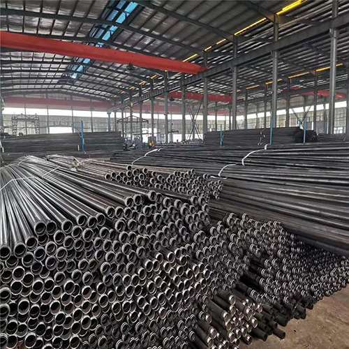 易县声测管重量是多少?买管必知的计算公式